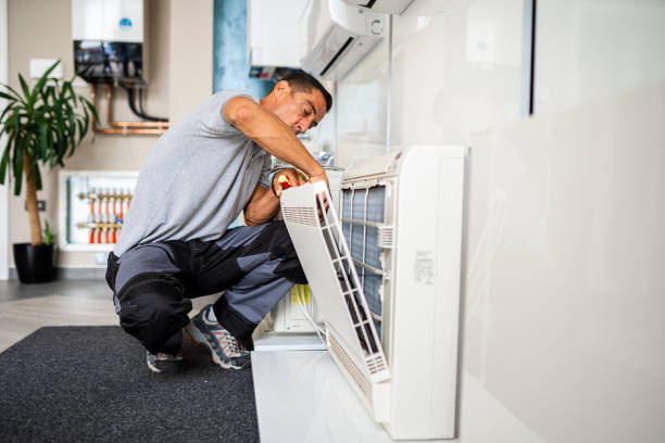 Best Emergency Air Duct Cleaning  in Summit, MS