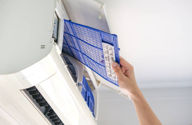Professional Airduct Cleaning in Summit, MS