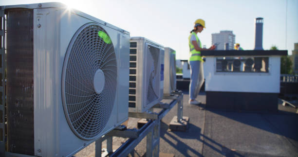 Best Air Duct Cleaning Near Me  in Summit, MS