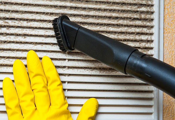 Best Residential Air Duct Cleaning  in Summit, MS