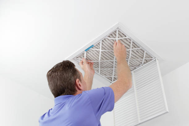 Best Professional Duct Cleaning Services  in Summit, MS